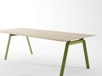 contemporary table VISTA  Arco Contemporary Furniture