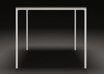 contemporary table TABLO by Angelo Micheli Domodinamica by Modular