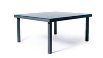 contemporary table PANG TABLE by  PAGANI - PERVERSI SKITSCH
