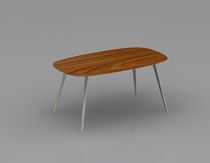 contemporary table T-002 The chair