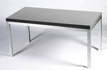 contemporary table SYNTHESE by KAPDesign KAP International