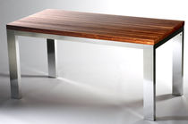 contemporary table FIGURE by KAPDesign KAP International
