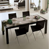 contemporary table GI GASPARUCCI