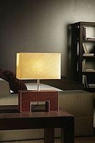 contemporary table lamp KENT COIM