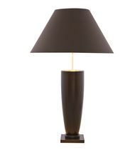 contemporary table lamp TOGO JNL