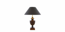 contemporary table lamp BALMORAL JNL