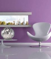 contemporary table lamp (ceramic) STOBO GAMMADELTAGROUP