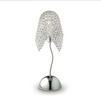 contemporary table lamp (crystal) NEW GALAX: POLLUCE by A. Zamperetti Prearo Collezioni Luce