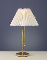 contemporary table lamp (fabric) 130 SERIEN ORSJO
