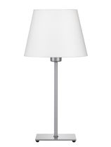 contemporary table lamp (fabric) TWIGGY by Ingvar Aavik ORSJO