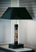 contemporary table lamp (fabric) VICTOR VICTORIA MASTRO RAPHA&Euml;L