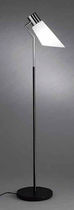 contemporary table lamp (frosted glass) FUGA by Torbj&ouml;rn Eliasson BLOND