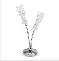 contemporary table lamp (glass) NUOVO '900: TWIGGY Prearo Collezioni Luce