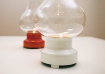 contemporary table lamp (glass) OFIR ATELJE LYKTAN