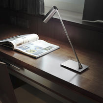 contemporary table lamp (LED) TUB: PS-44 Pujol Iluminacion