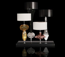 contemporary table lamp (Murano glass) MUMBAI FORMIA-VIVARINI