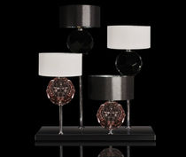 contemporary table lamp (Murano glass) MISTICA FORMIA-VIVARINI