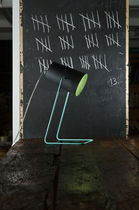 contemporary table lamp Paint T Lavagna in-es artdesign