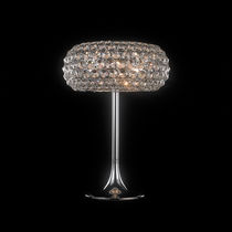 contemporary table lamp (crystal) STAR Illuminati Lighting srl