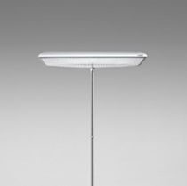contemporary table lamp (fluorescent) TODAY OFFICE REGENT