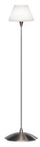 contemporary table lamp (glass) HOOD Harco Loor Design
