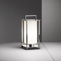 contemporary table lamp (Murano glass) PHOEBE Younique Plus