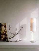 contemporary table light (cotton) CLUB TISCH by Jean-Marc da Costa Serien