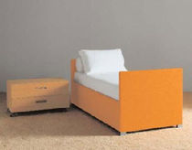 contemporary trundle bed  Erba Mobili di Erba Giulio e Alessandro