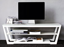 contemporary TV cabinet ELEMENT by Dorigo design Calligaris Italian home design since 1923