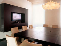 contemporary TV cabinet  CHIAVARI s.r.l.