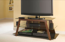 contemporary TV cabinet MEZO BUSH INDUSTRIES