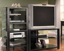contemporary TV cabinet COBRA BUSH INDUSTRIES