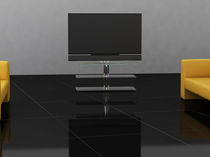 contemporary TV cabinet BOCA Swanky Design - Premium Contemporary Furniture