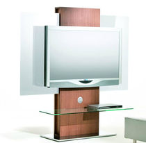 contemporary TV cabinet TV TOTEM BERTO SALOTTI