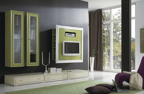 contemporary TV cabinet FOUR SEASONS 2008 Stilema
