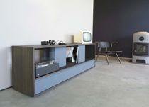 contemporary TV cabinet SCENE by Dick Spierenburg Arco Contemporary Furniture