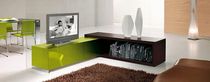 contemporary TV cabinet STONE GLISS ORME