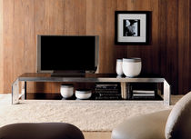 contemporary TV cabinet 45G by Paolo Chiantini - Gualtiero Sacchi esedra design