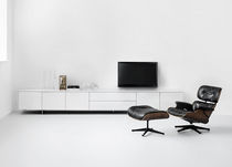 contemporary TV cabinet LINE  Piure GmbH