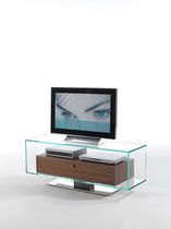 contemporary TV/hi-fi cabinet AARON Porada