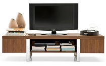 contemporary TV/hi-fi cabinet MODUS by Marelli, Molteni Calligaris Italian home design since 1923