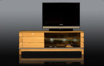 contemporary TV/hi-fi cabinet EOLE Lasserre