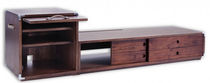 contemporary TV/hi-fi cabinet ALEXANDRIE STARBAY