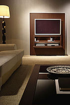contemporary TV/hi-fi cabinet MADISON  COIM