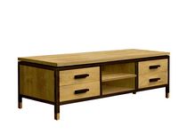 contemporary TV/hi-fi cabinet LUNA BSM