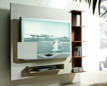 contemporary TV wall unit GHOST BERTO SALOTTI