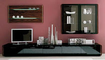 contemporary TV wall unit bb e