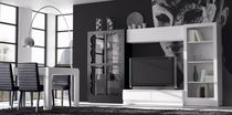 contemporary TV wall unit LC.11  COIM
