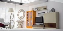 contemporary TV wall unit LC.12  COIM