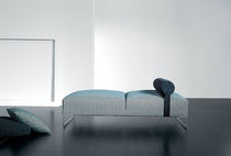 contemporary upholstered bench SEVEN by David Casades&uacute;s CasaDes&ugrave;s
